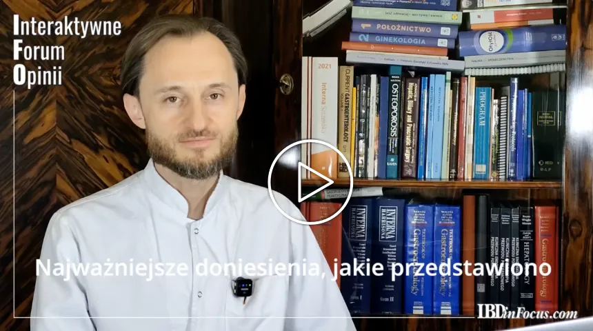 Prof. Piotr Eder komentuje kluczowe doniesienia z ECC)-2026