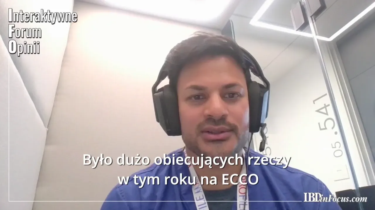 Dr Nuru Noor - Największą nadzieję wśród nowych terapii budzi…